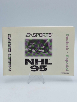 NHL 95